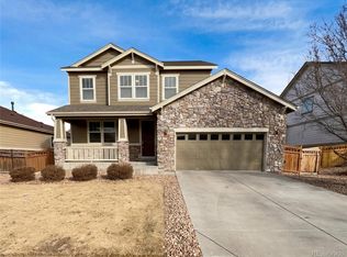 6334 N Ensenada Court, Aurora, CO 80019