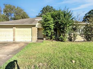 1018 Valley Ranch Dr, Katy, TX 77450