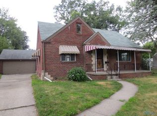 5821 Deane Dr, Toledo, OH
