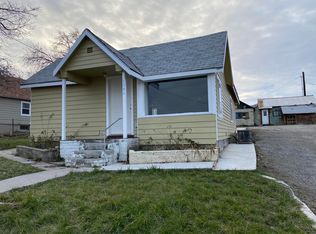 1754 Marker Ave, Wenatchee, WA 98801