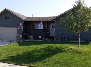 2366 Palisades Loop, Sturgis, SD 57785