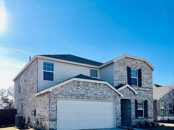 Left Elevation