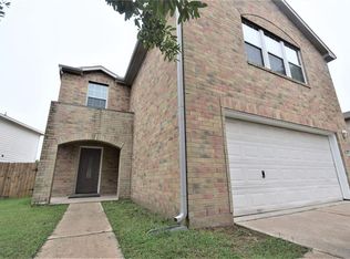 13246 Gatton Park Dr, Houston, TX 77066