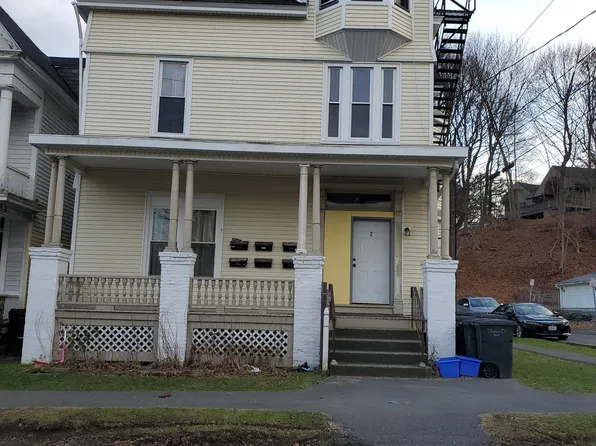 7 Balsam Avenue, Troy, NY 12180