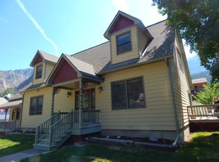 125 5th Ave Court, Ouray, CO 81427