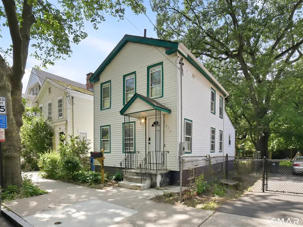 448 Orchard Street, New Haven, CT 06511