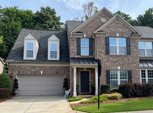 3354 Park South Station Blvd, Charlotte, NC 28210