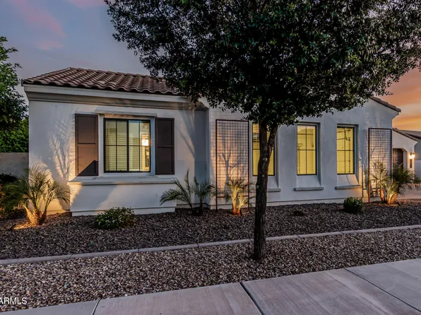 1725 E EVERGLADE Lane, Gilbert, AZ 85298
