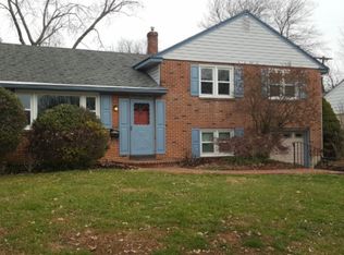 1221 Mayfield Rd, Wilmington, DE 19803