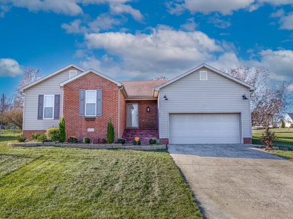 136 Dales Ave, Danville, KY 40422