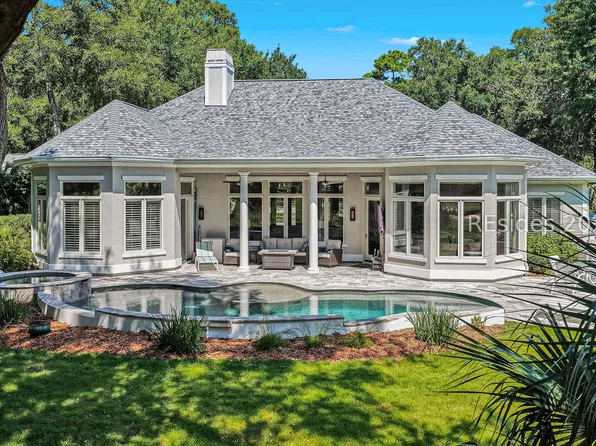20 Primrose Lane, Hilton Head Island, SC 29926
