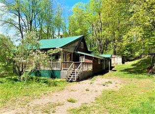 319 McClure Rd, Stratford, NY 13470