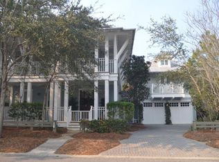 128 Red Cedar Way, Santa Rosa Beach, FL 32459