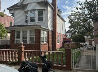 635 E 38th St, Brooklyn, NY 11203
