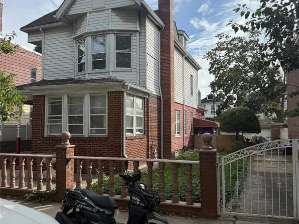 635 E 38th Street, Brooklyn, NY 11203