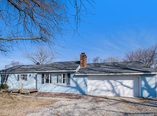2428 Bliesener St, Lansing, MI 48911