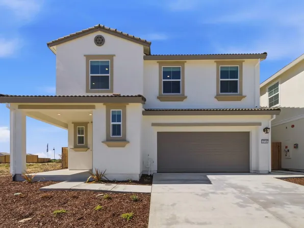 5719 Breakaway Drive, Fairfield, CA 94533