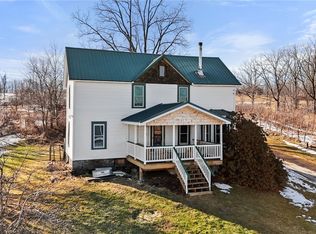 4115 Newtown Rd, Burdett, NY 14818