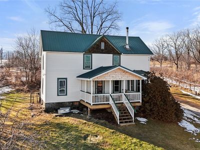 4115 Newtown Rd, Burdett, NY, 14818