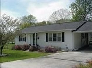 618 Robertsville Rd, Oak Ridge, TN 37830