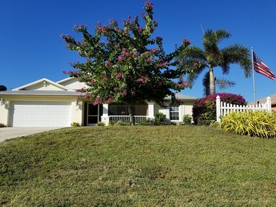 24 NW 12th Pl, Cape Coral, FL, 33993