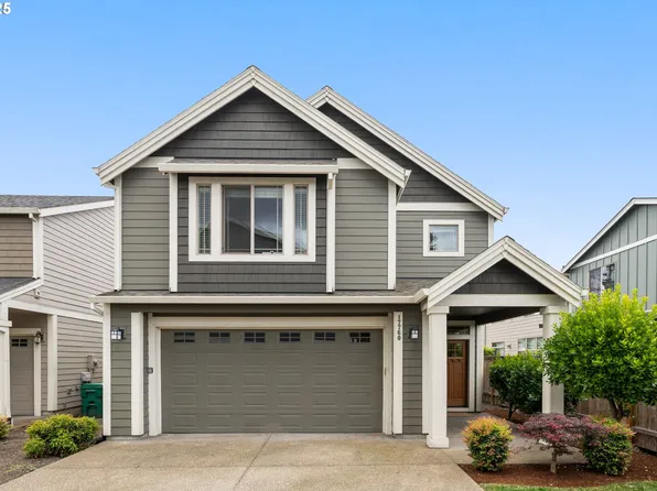 17760 SW Robert Ln, Beaverton, OR 97007