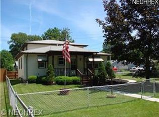 1457 Cumings Blvd, Madison, OH