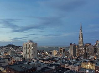 10 Miller Pl APT 901, San Francisco, CA 94108