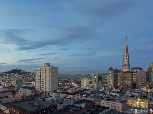 10 Miller Pl APT 901, San Francisco, CA 94108