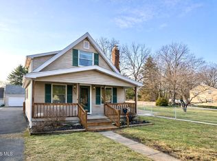 711 Sawyer Rd, Toledo, OH 43615