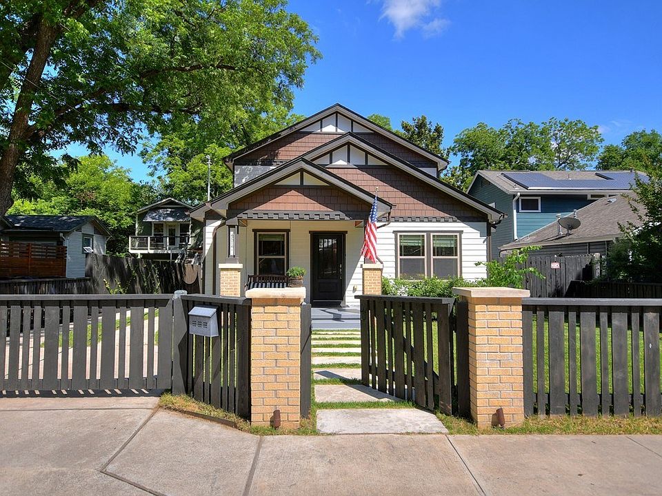 2nd image of 4517 Avenue H
