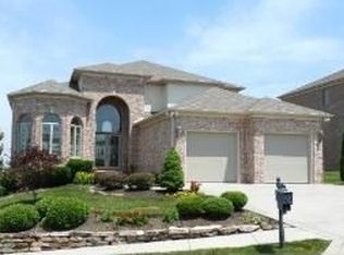 12713 Ridgepath Ln, Knoxville, TN 37922