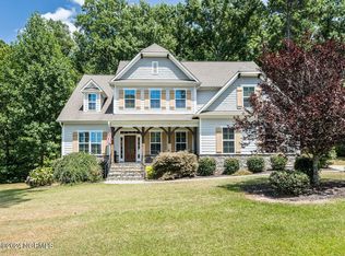 76 Rockport Dr, Clayton, NC 27527