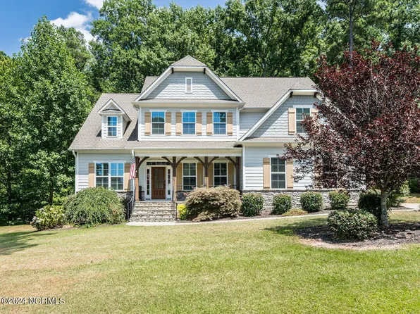 76 Rockport Drive, Clayton, NC 27527