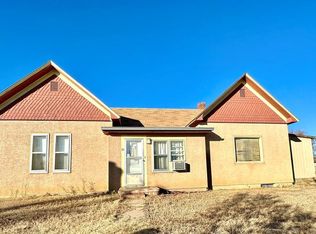 301 Arkansas Ave, Ordway, CO 81063