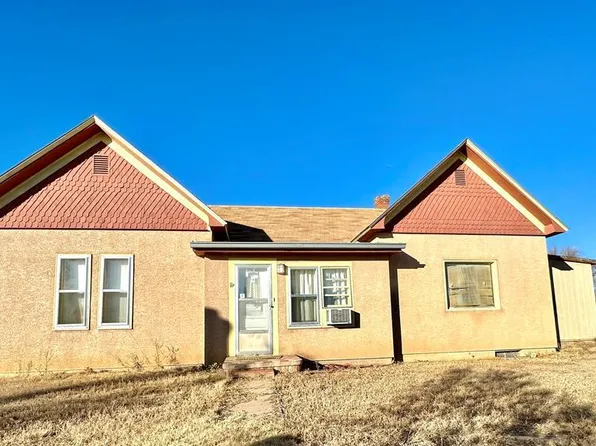 301 Arkansas Ave, Ordway, CO 81063