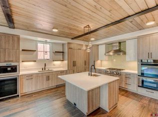 123 Elk Ave, Crested Butte, CO 81224