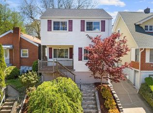 1339 Rutherford Ave, Pittsburgh, PA 15216