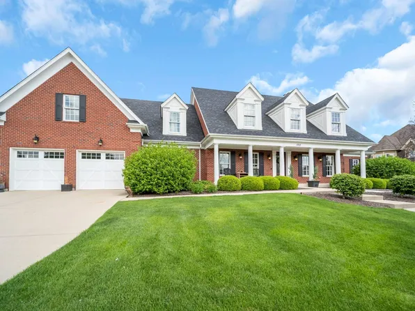 1753 Hannaford Dr, Sugar Grove, IL 60554