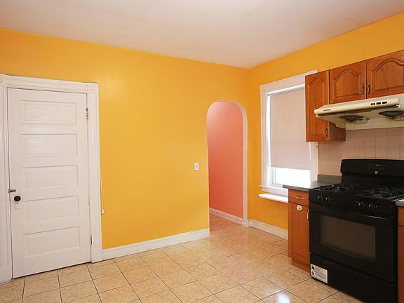 2nd Floor Kitchen