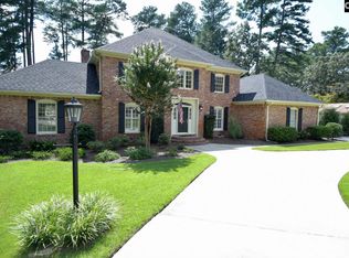 105 Springlawn Rd, Columbia, SC 29223
