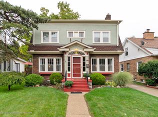 600 Bartlett St, Lansing, MI