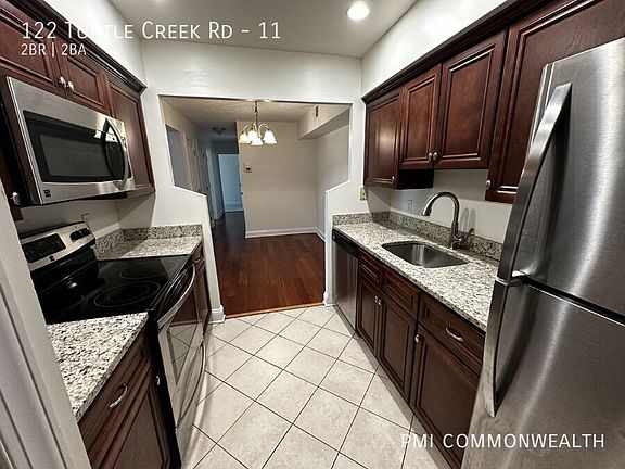 4th image of 122 Turtle Creek Rd APT 11