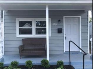 520 Wainwright Ave, Louisville, KY 40217