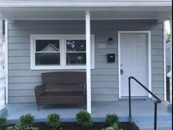 520 Wainwright Ave, Louisville, KY 40217