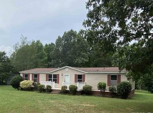 326 Collie Rd, Milton, NC 27305