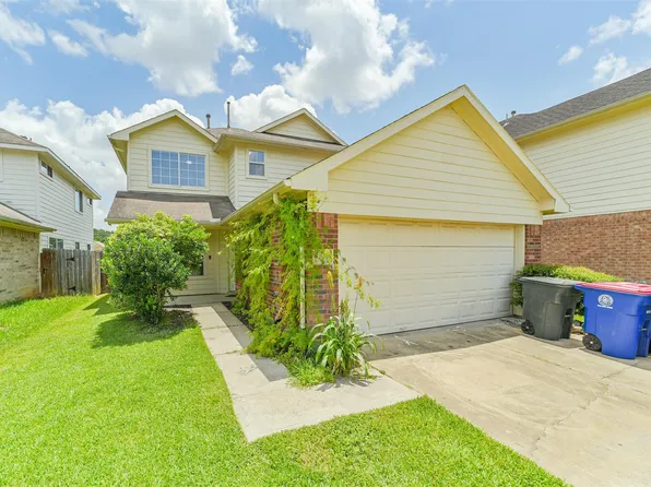 33318 Cottonwood Bnd, Magnolia, TX 77354