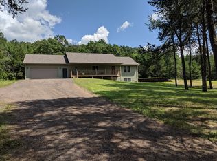 N12518 County Road G, Osseo, WI 54758