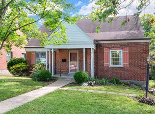 939 Winsray Ct, Cincinnati, OH 45224
