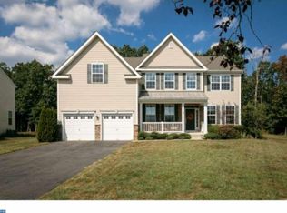 42 Westbury Dr, Berlin, NJ 08009